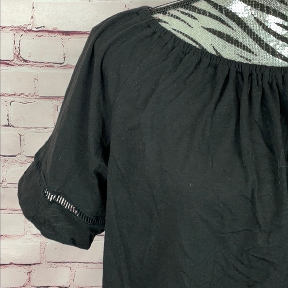 MICHAEL Michael Kors Top Size Medium - Picture 3 of 5
